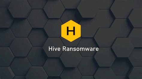 hive leaks|FBI takes down Hive ransomware group in an。